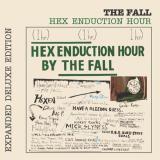 The Fall - Hex Enduction Hour LP 2x12"