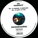 Wen - Commotion Ep
