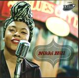 Nikki Hill - Same