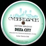 Antoni Maiovvi - Delta City