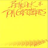 BENEDEK & TOM CARRUTHERS - PROCESS 9