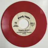 Karl Hector & The Malcouns - Kingdom Of DMT / Safari Strut (7")