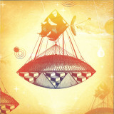 Bcee / Hybrid Minds / Chartstalker - Fifty Five Point One