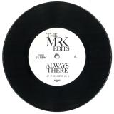 Various - Always There / For The Love of Money 7"