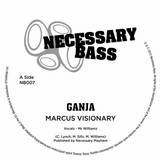 Killla Mosquito Ft. Mr Williamz - Ganja (marcus Visionary Remixes)