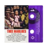 THEE MARLOES - DI HOTEL MALIBU (TAPE)