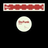 Sasho Uzun - Da Funk