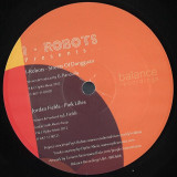 Balance Recordings - I Robots Presents