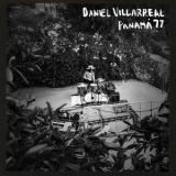 DANIEL VILLARREAL - PANAMA 77