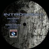 Drive Train / Rennie Foster - Introspect