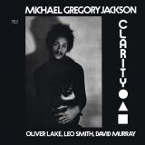 Michael Gregory Jackson - Clarity (Remastered) (LP)
