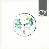 Tall Black Guy - Mon Amie De'troit