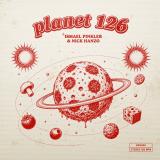 ISMAEL PINKLER & NICK HANZO - PLANET 126 (2x12")