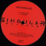 The Paralell - Red Flash Ep