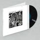 Stanley Cowell - Trio Illusion Suite