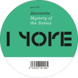 Javonntte - Mystery of the Sonics