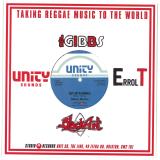 Jack Wilson & Demon Rockers - Chuck It / Get Up & Dance (10")