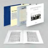 Various - Steve Reich: Recordings on ECM LP 3x12"