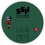 Various - We All Know The Truth EP (Incl. Otis Remix)