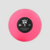 KOOL KEITH - Wall Street / Rework by Mister Modo & Ugly Mac Beer 7"