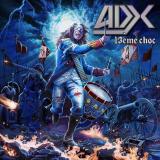 ADX - 13ème Choc