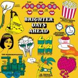 VARIOUS - BRIGHTER DAYS AHEAD [VOLUME 2]