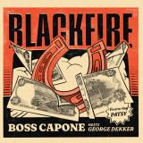 Boss Capone & George Dekker - Blackfire
