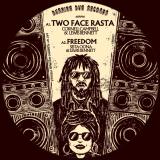 Cornell Campbell & Lewis Bennett - Two Face Rasta