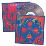 ARCANE ALLIES - AESTESIA