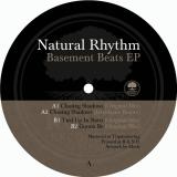 Natural Rhythm - Basement Beats EP