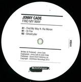Jonny Cade - Find My Way