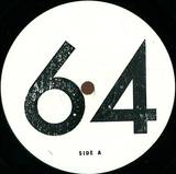 Gabe, Thomaz Krauze & Stee Downes - Secret Place Ep