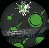 Rkm Recordings - Vol.1
