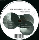 Ryo Murakami - 2017 Ep