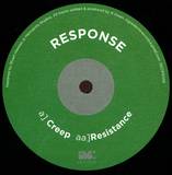 Response - Creep/resistance