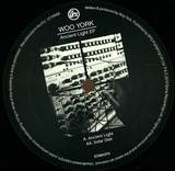 Woo York - Ancient Light Ep