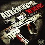 Adrenokrome, Ophidian - The 1013 Effect