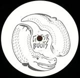 Soul Clap & Nick Monaco - Gator Boots Vol. 1