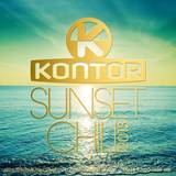 Kontor - Sunset Chill 2013   (3cd)