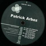 Patrick Arbez - Der Rote Rabauke (vinyl Only)