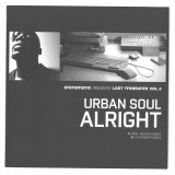 Urban Soul - Alright