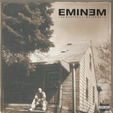 Eminem - The Marshall Mathers Lp (explicit Ltd. Edt.) 2x12"
