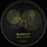 Mark Henning - Blackout