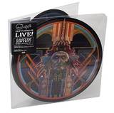 Clutch - Earth Rocker Live /ltd. 2lp Picture Disc