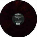 David Meiser - Temple Of Solitude Ep (feat. Black Asteroid)