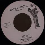 Various - Hot Saki / Hot Sake