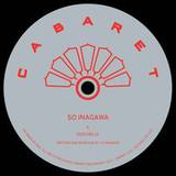 So Inagawa - Sensibilia