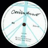 Rx - Zeta Ep