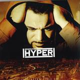 Stevie Hyper D - Generation Hyper   2x12"