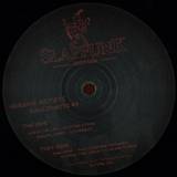 Larry De Kat / Samuel Deep / Anil Aras / U Know & The Drill - Raw Joints #3 (180 Gram Vinyl 12")